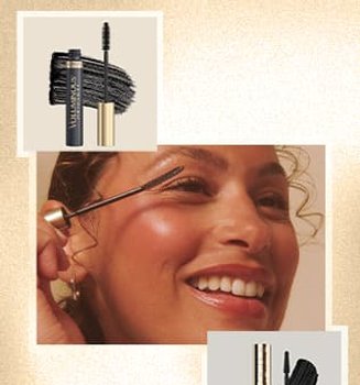 Banner Loreal Voluminous Original Mascara Mobile