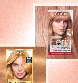 Banner How To Dye Your Hair Strawberry Blonde Mobile