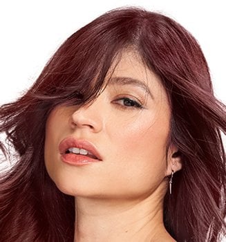 Banner How To Get Red Out Of Hair Mobile