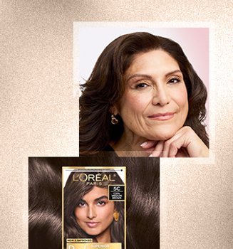 Banner How To Get Ash Brown Hair Mobile