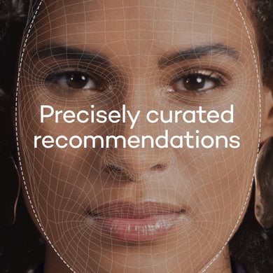 D Precisely Curated Recommendations