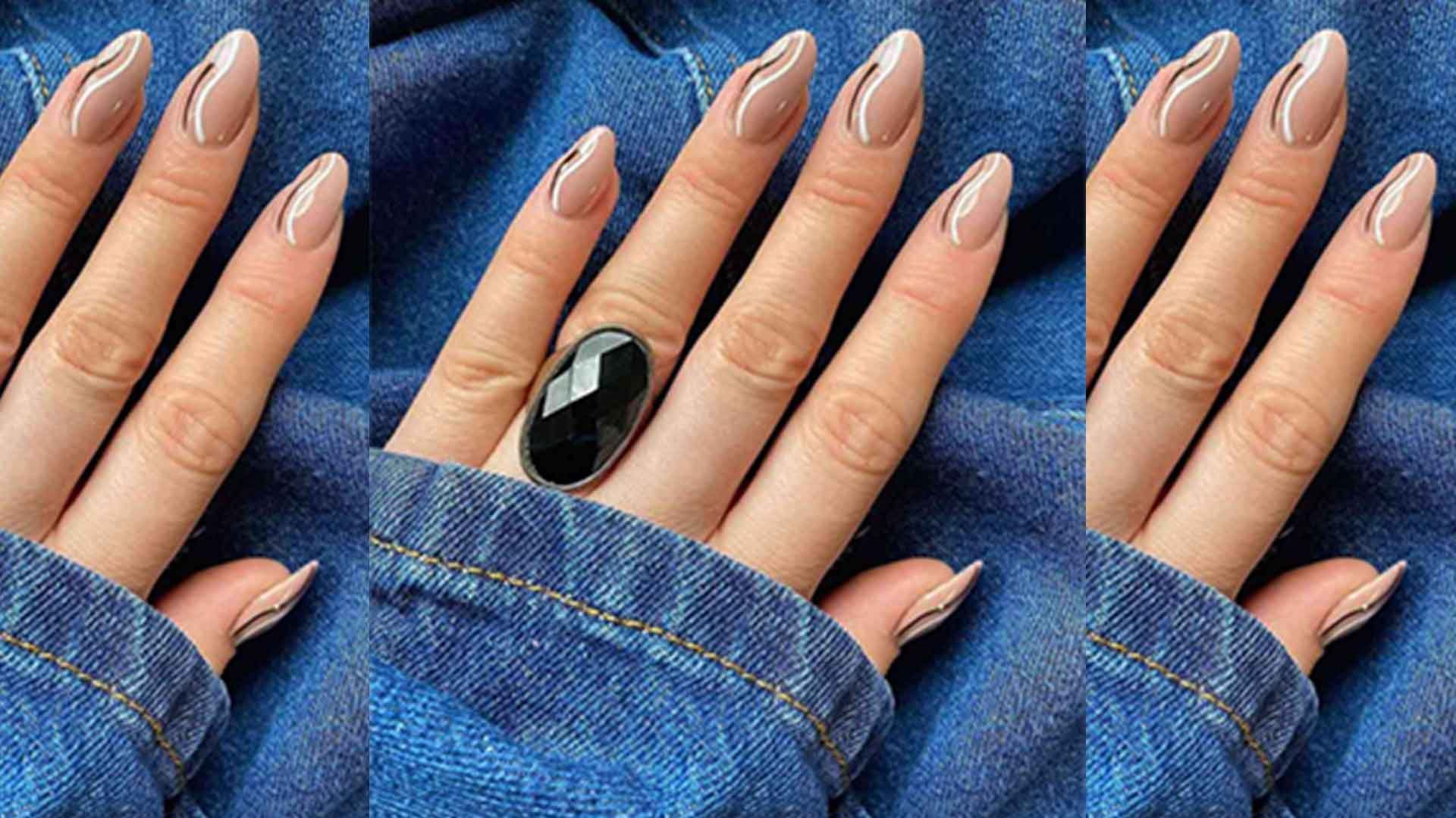 Pearl Nail Art for Every Occasion