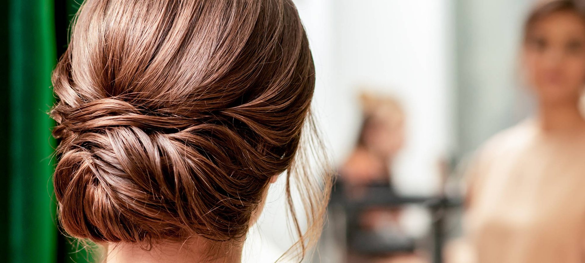 50+ Updo Hairstyles That're So Stylish : Loose French Twist