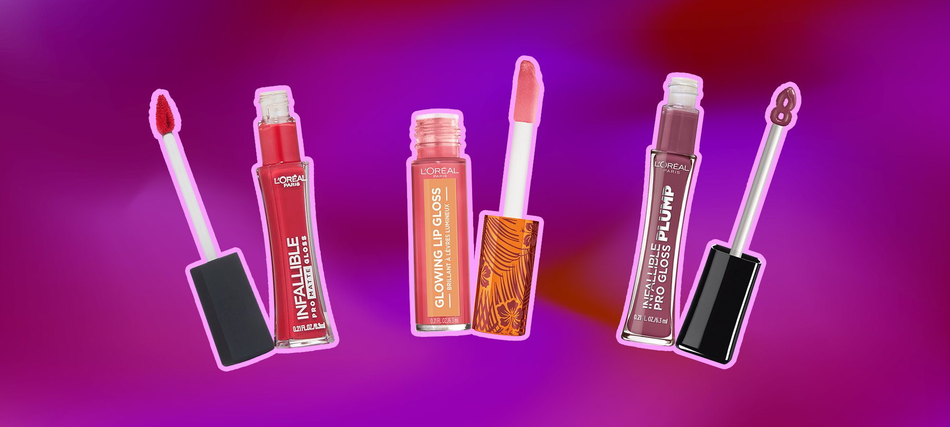 Best Lip Glosses For Your Skin Tone 2021 Loréal Paris