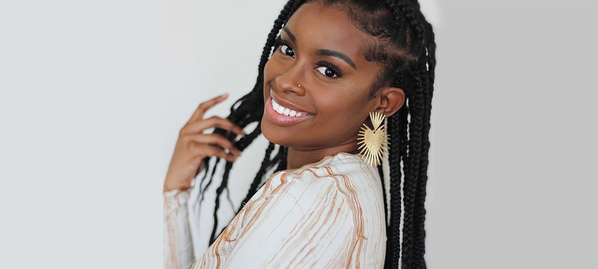 Before you Braid: 5 Steps to Prepare Your Natural Hair for a
