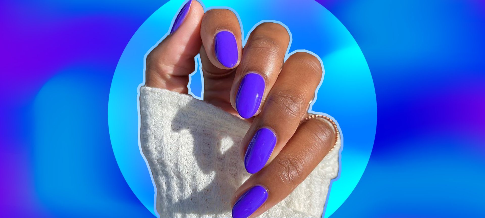 Jelly Amber Gel Nail Polish Light Therapy Gel DIY Nail Art Dark Color  Glossy Y | eBay