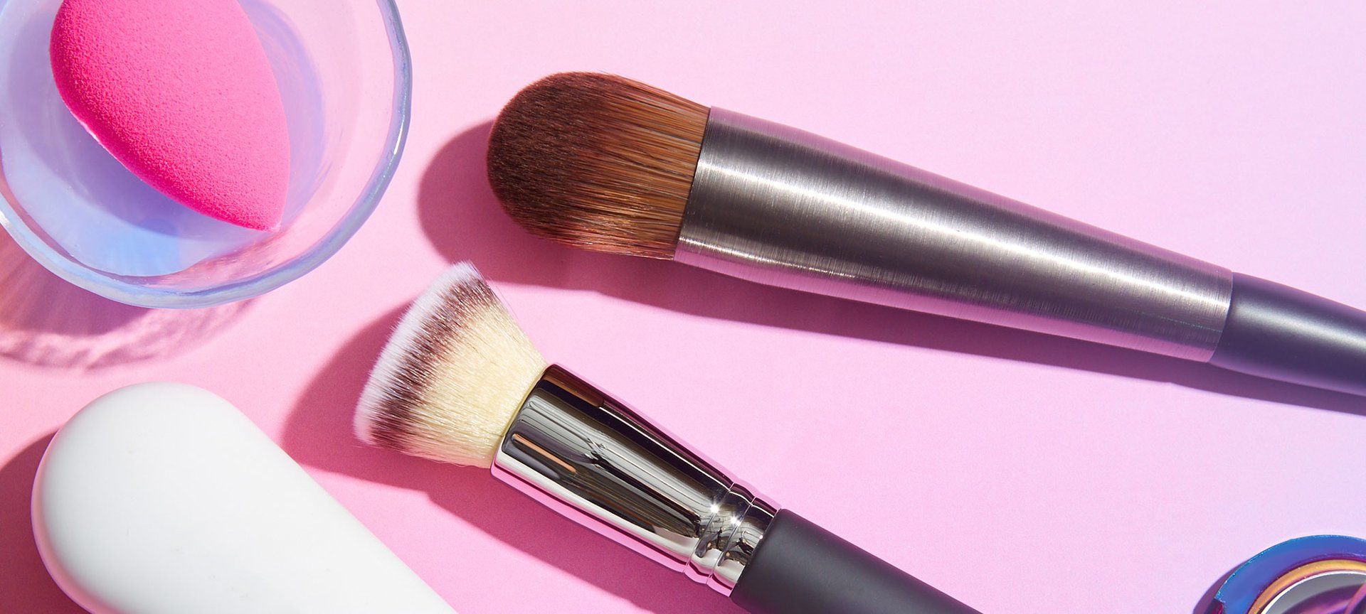 Make up Brush Cleanser - Beter