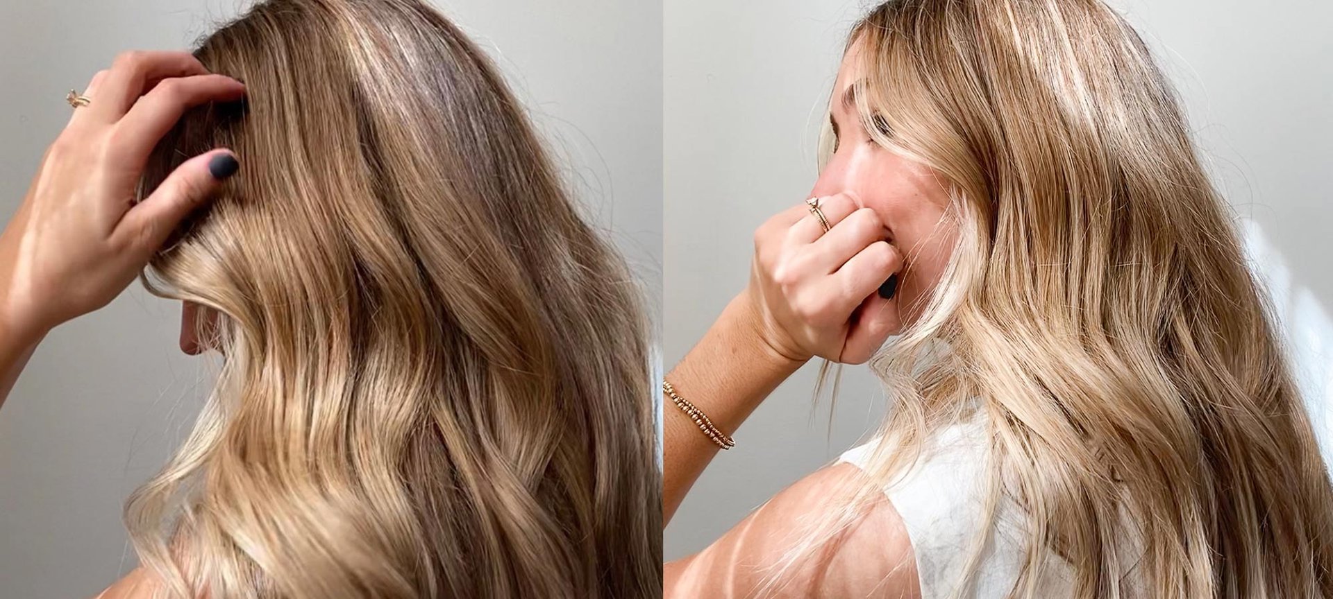 Not sure how long your hair color will last This guide is here to help you  out