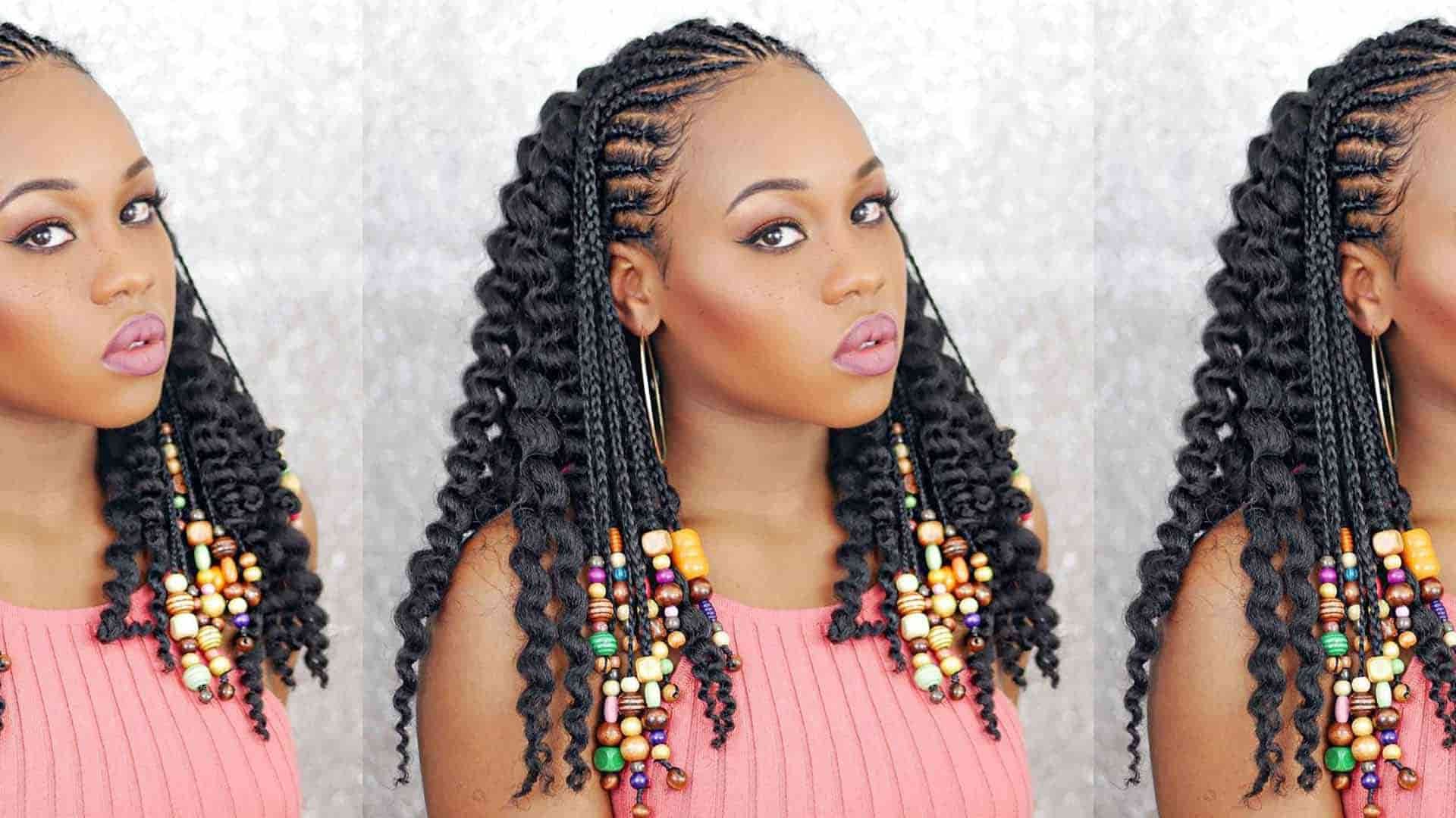 All the Braid Styles to Know  Love A Comprehensive List