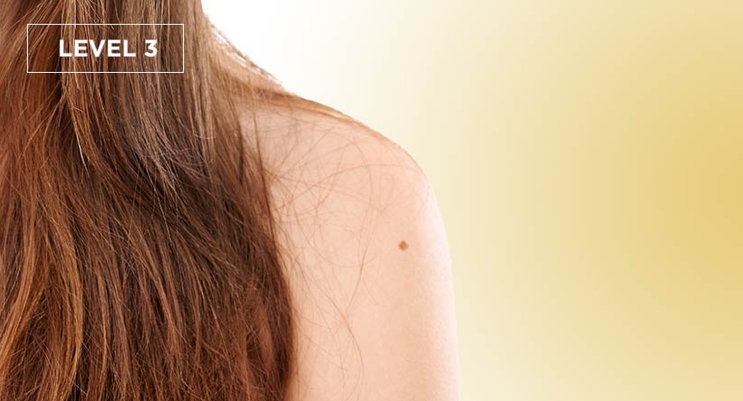 Loreal Paris BMAG Slideshow How Damaged Is Your Hair SLIDE 5 D