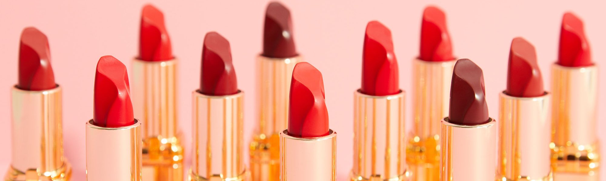 Red Lip Colors For Every Holiday Occasion  CMS Bmag