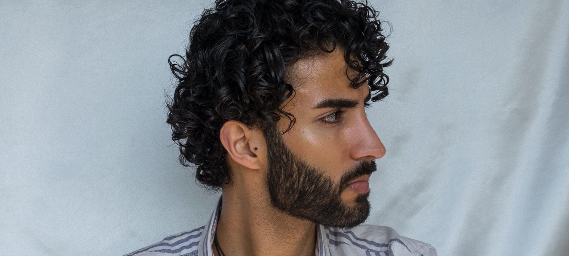 12 Curly and Wavy Perm Hairstyles for Men - L'Oréal Paris