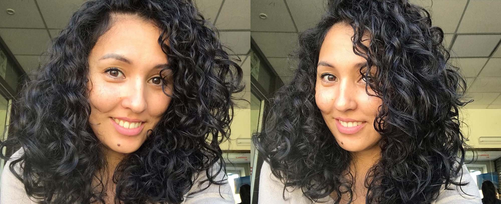 Have You Seen The Body Wave Perm Hairstyle Yet? If Not, You Have