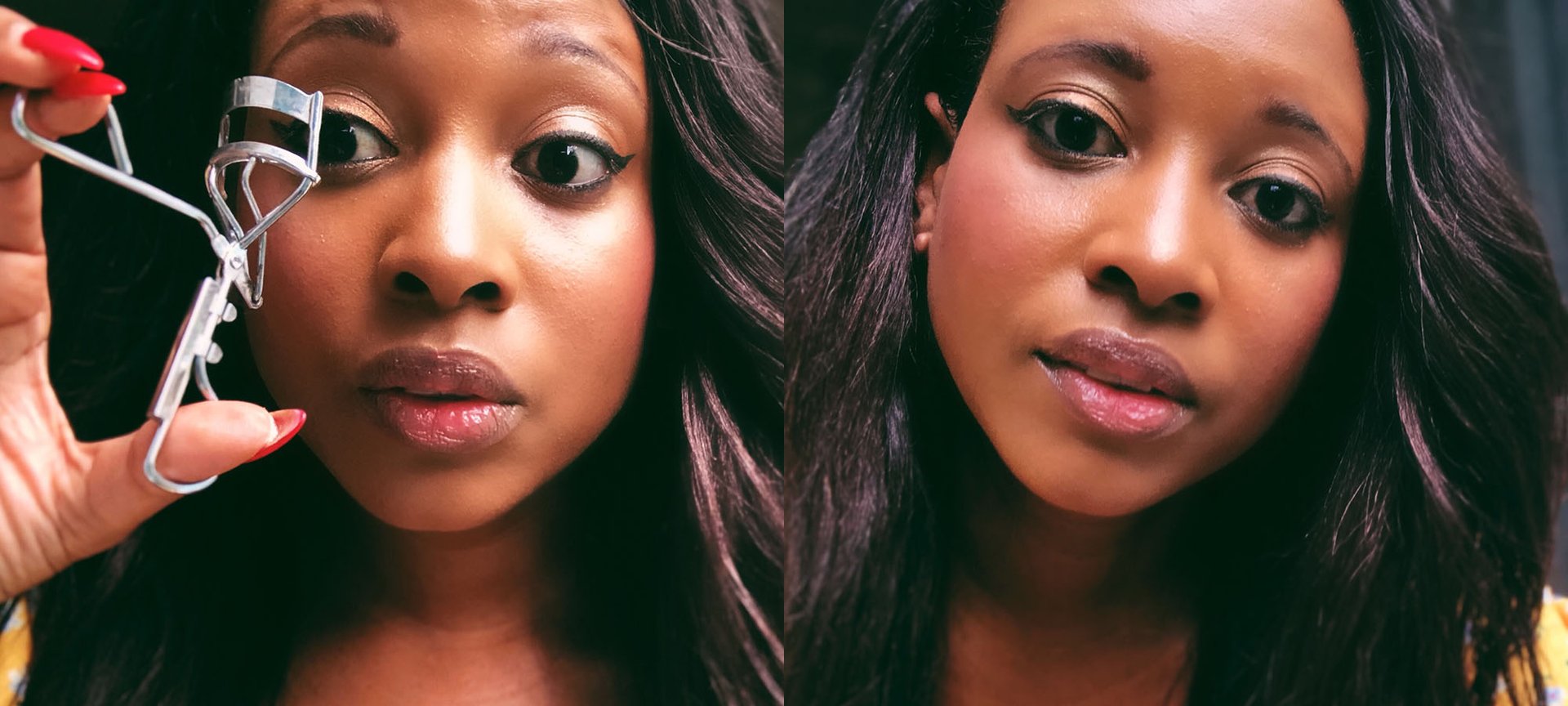 The Best Makeup Tips To Make Small Eyes Look Bigger L'Oréal