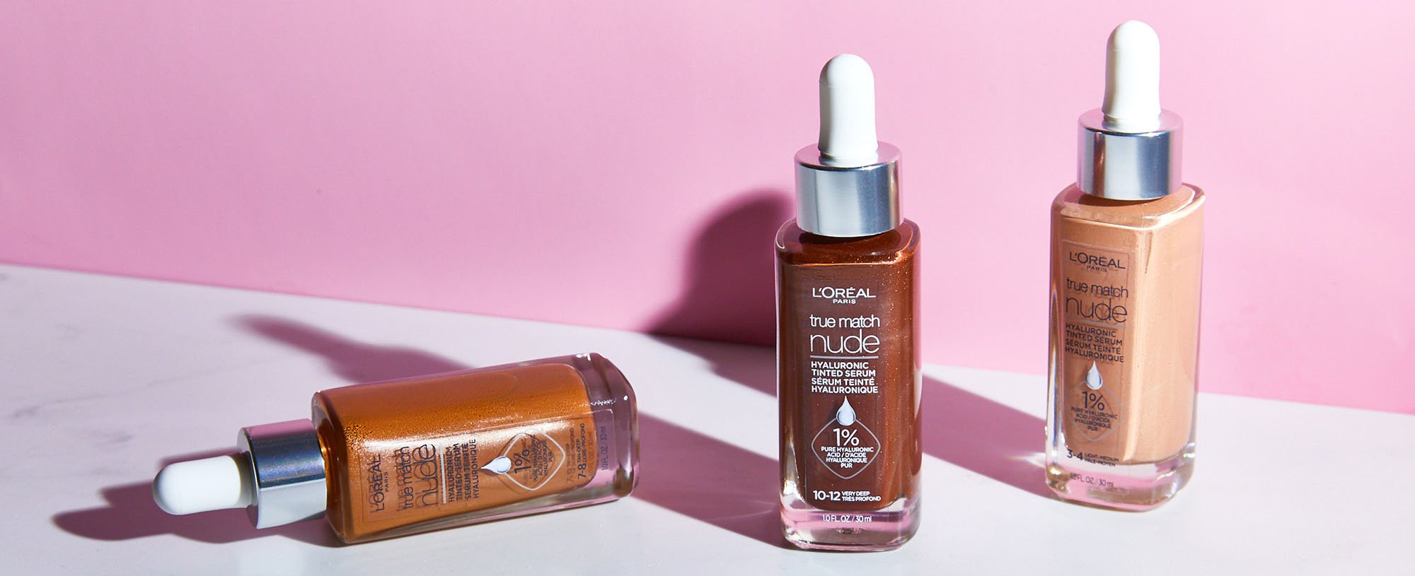 How To Use A Tinted Serum For Back To Work This Fall - L'Oréal Paris