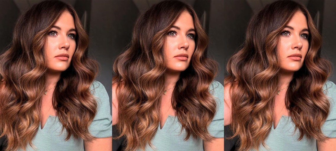 Brown Hair Color Chart To Find Your Flattering Brunette Shade To Try In  2023