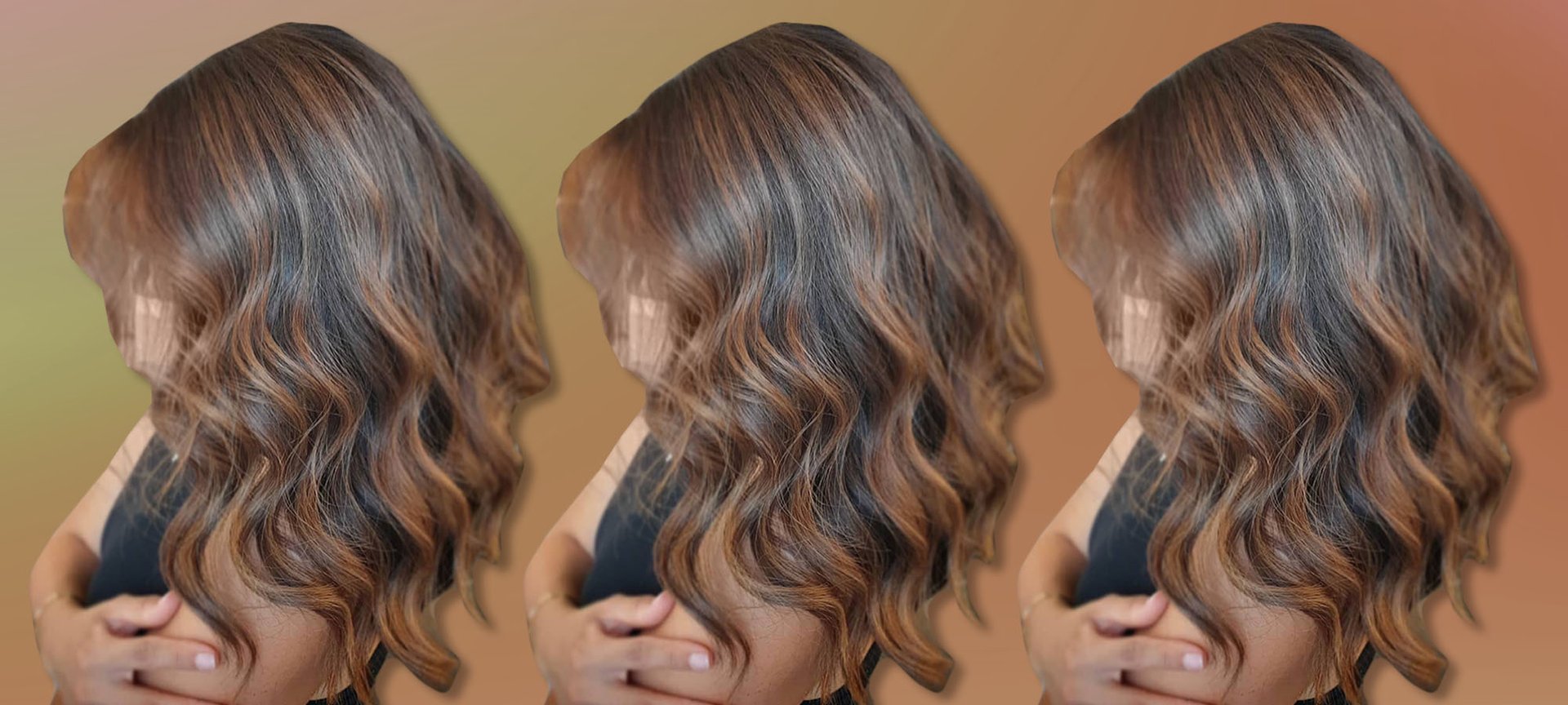 12 chunky highlight hair colours to inspire you to try the trend