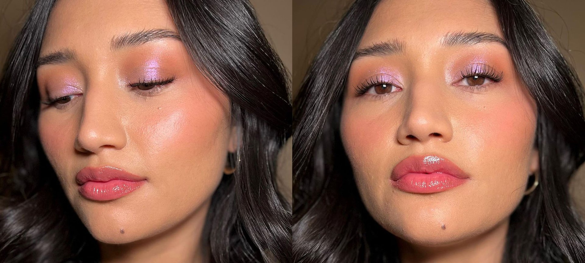 How to ace the Soft Glam Makeup Look? Products and Technique explored