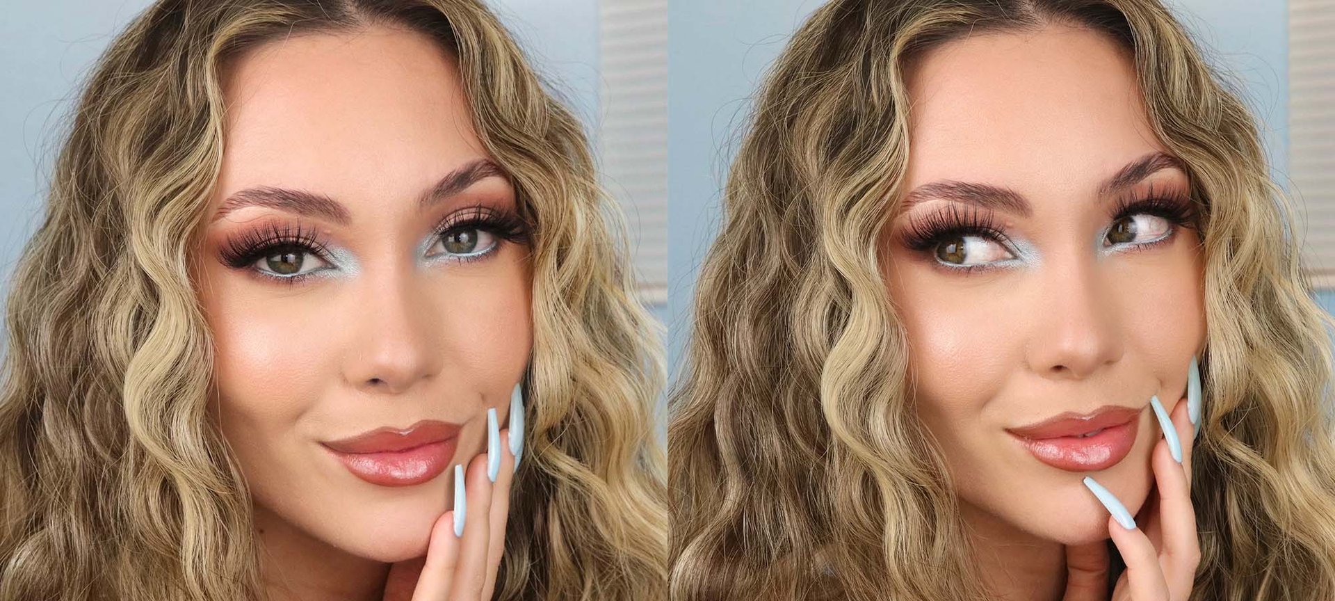 Crimped Hair is Back on Track and You Will Love It