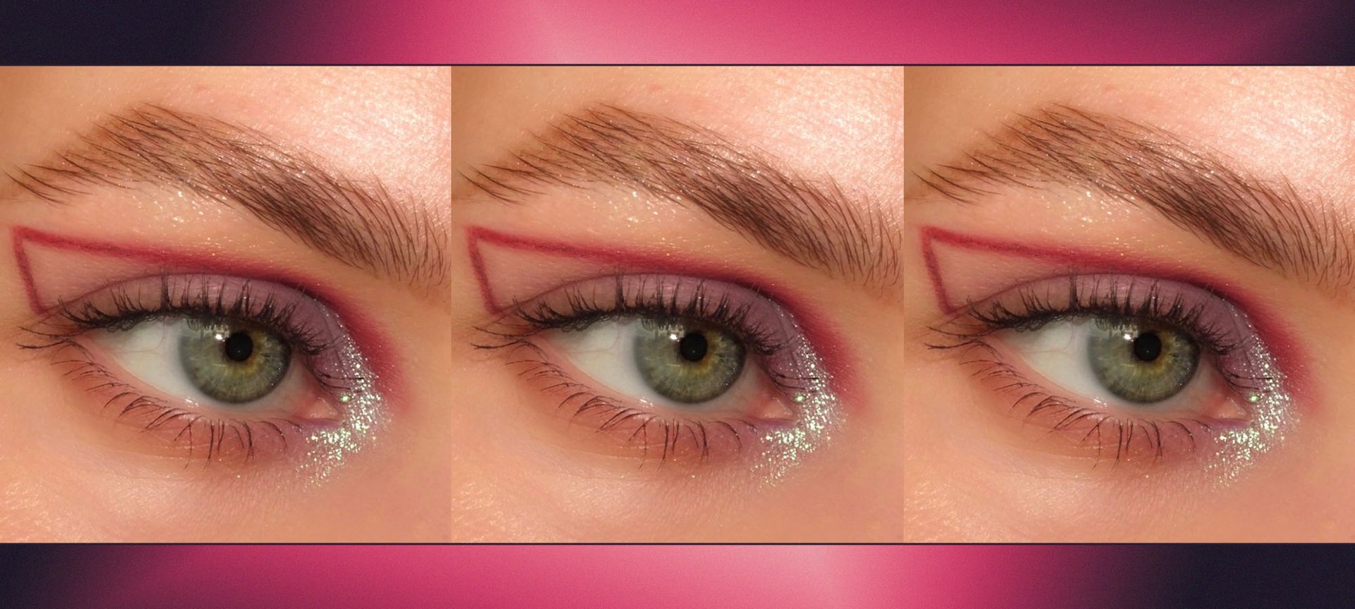 How to Do Eyeliner for Almond Eyes? 