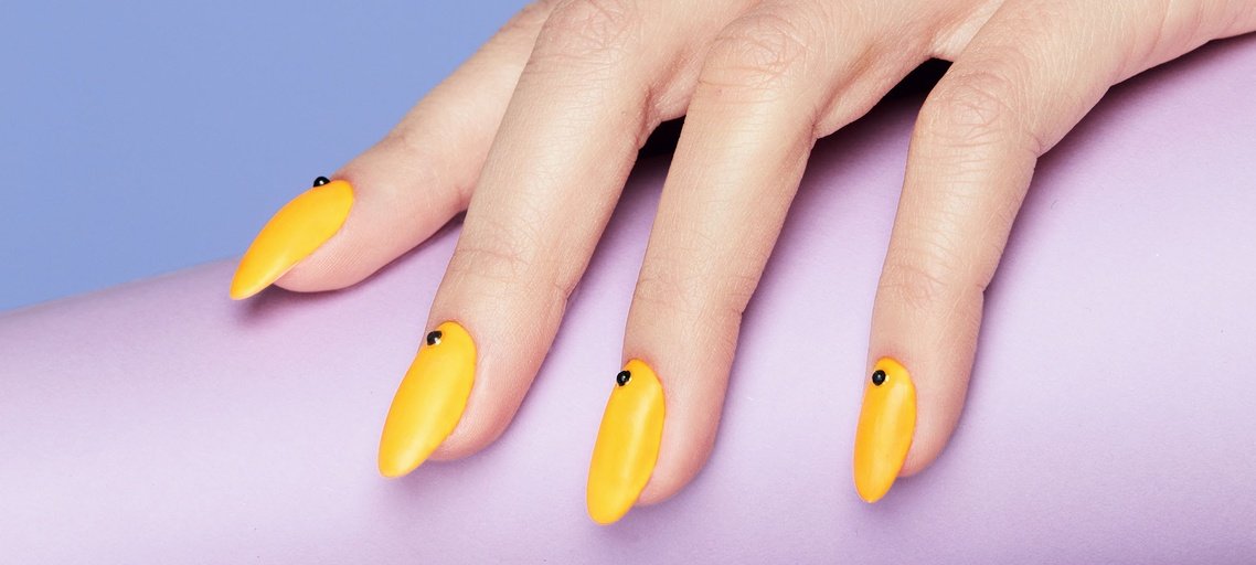 Why should you try nail art?Best nail Salon in London