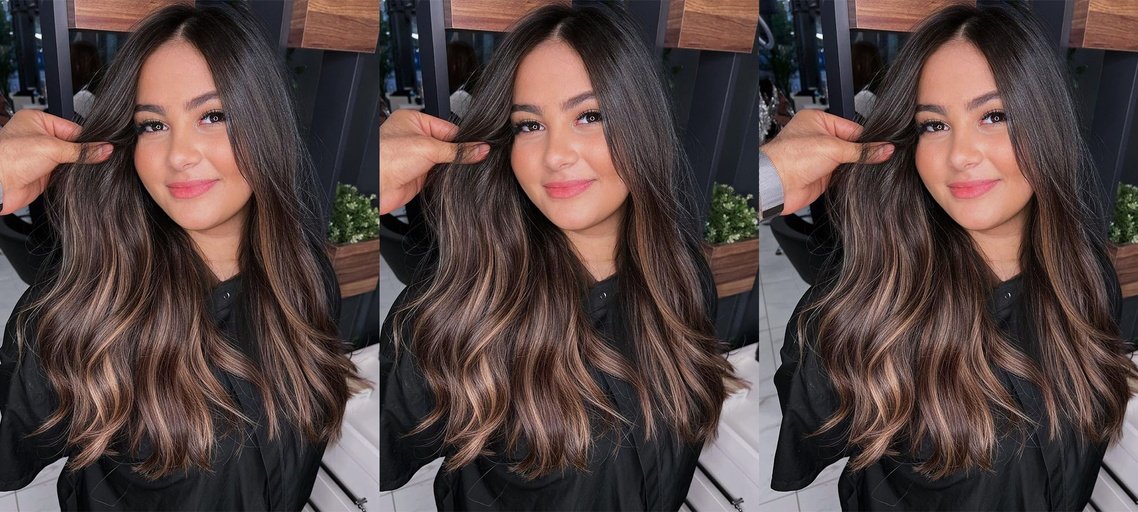 Balayage and Ombre Hair Color Ideas  Matrix