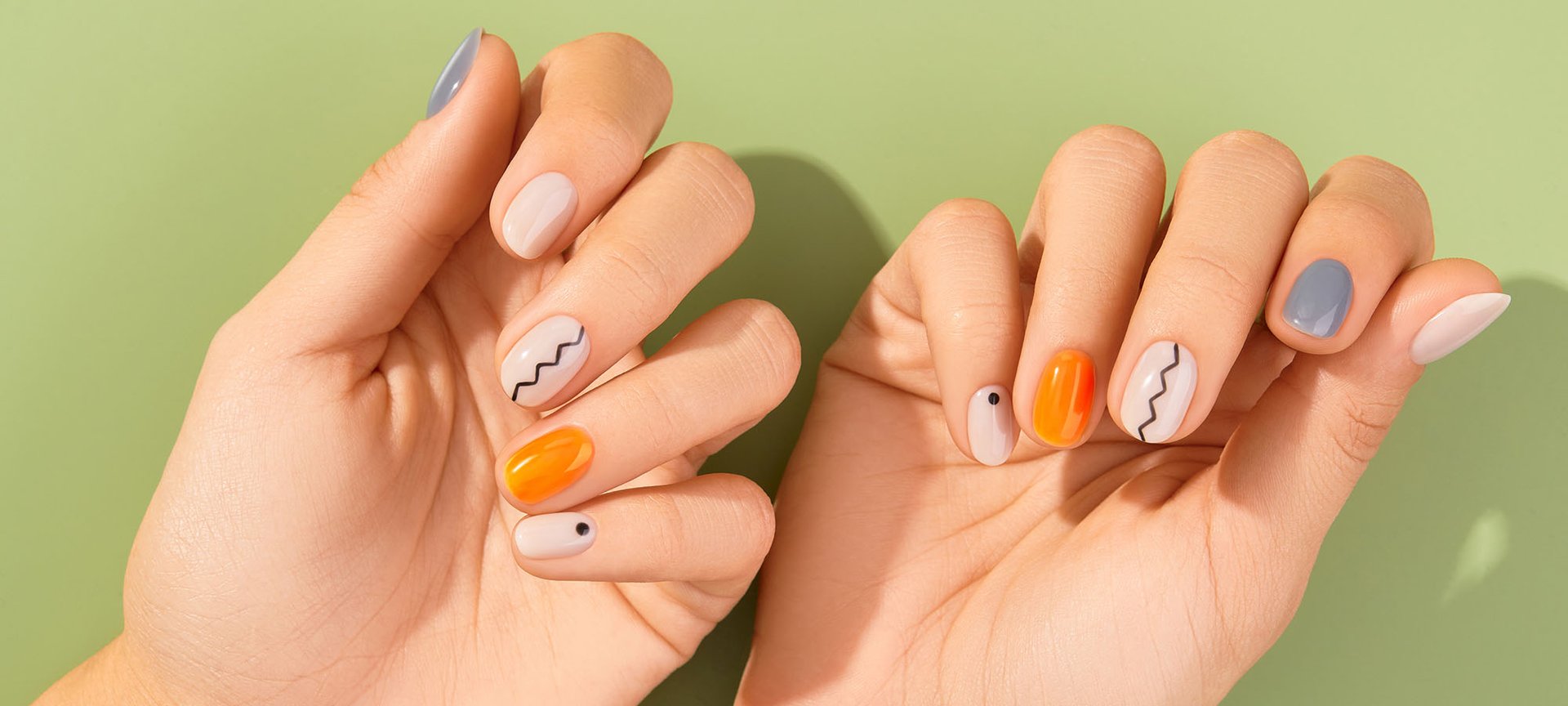 8 Nail Care Tips for Healthy, Beautiful Nails