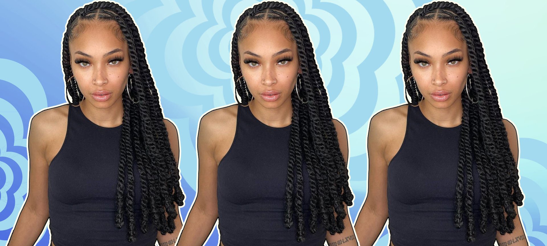 The 20 Best 90s Hairstyles That Need to Come Back  Who What Wear