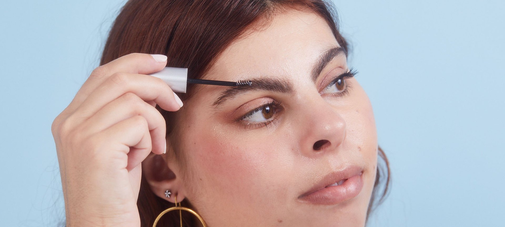 Here's How to Get the Bold Eyebrows of Your Dreams