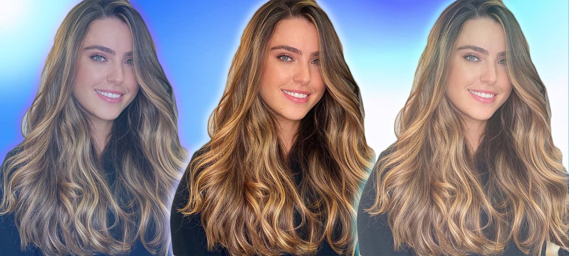 How to Get Light Golden Hair - L'Oréal