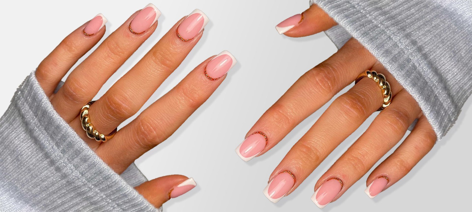 Acrylic vs gel nails: What's the difference and which is better?