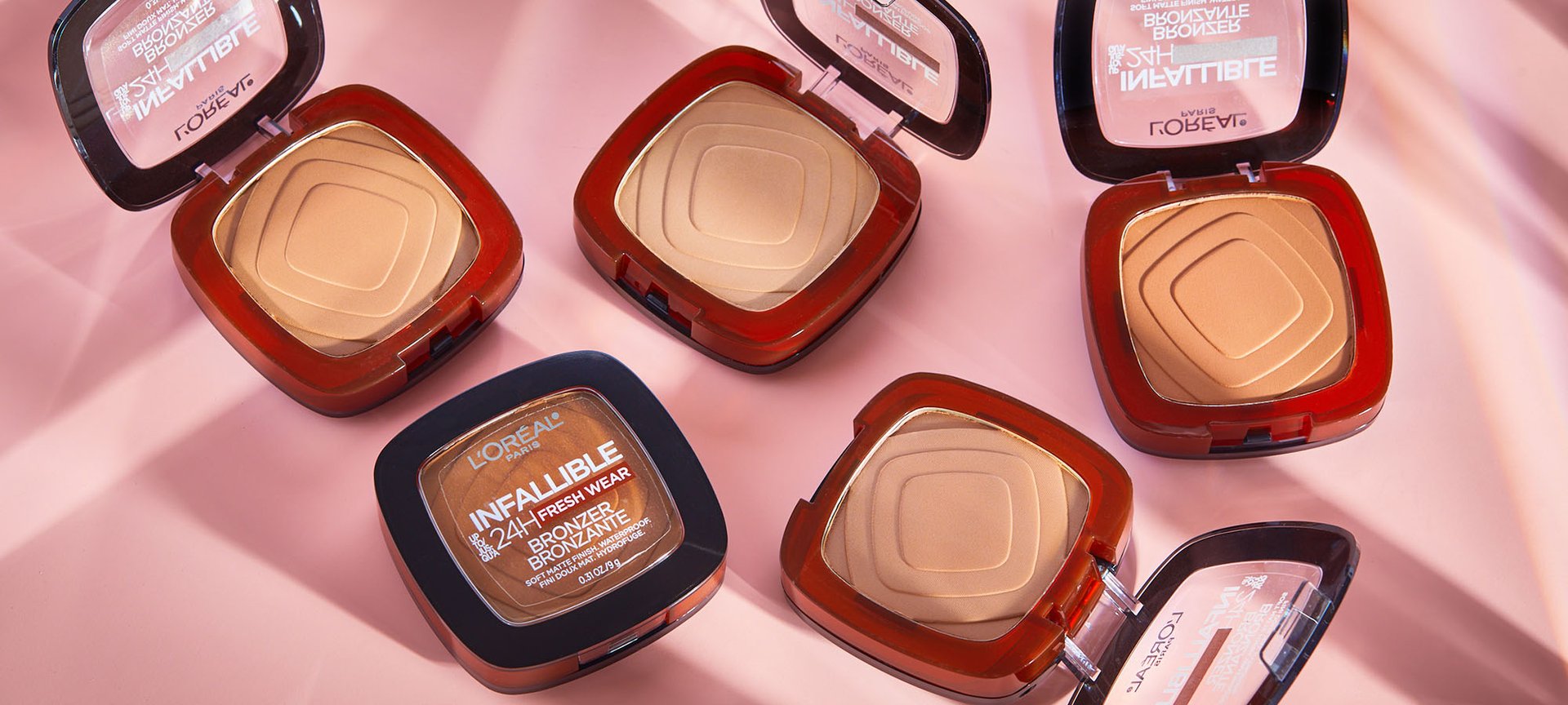 Contour vs. Bronzer: What's The Difference?
