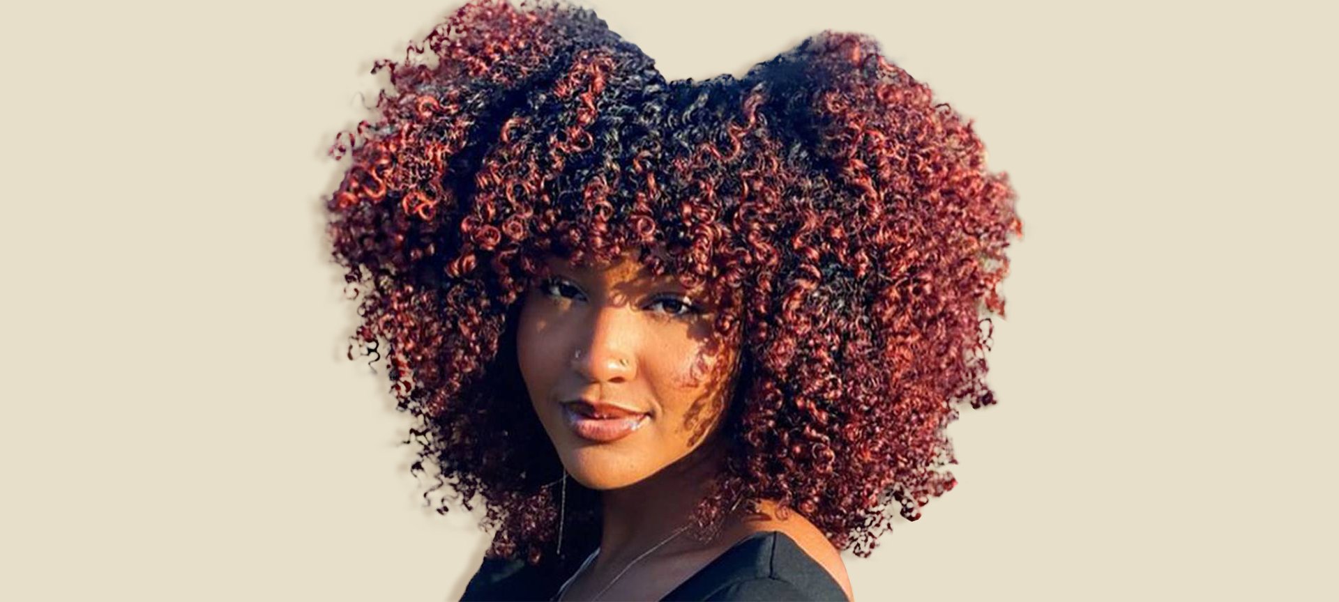 15 Hair Colors for Curly Hair That'll Always Be On Trend - L'Oréal