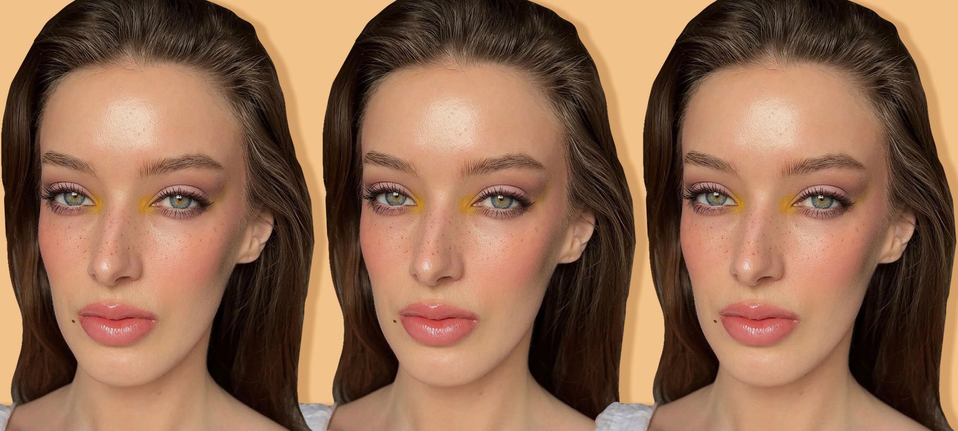 How to Get Fake Freckles With Makeup - L'Oréal Paris