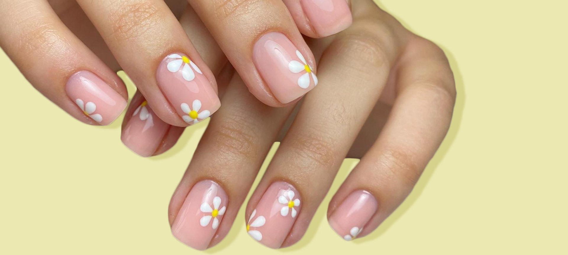 5 Must-Try Simple and Trendy Nail Art Designs for 2024