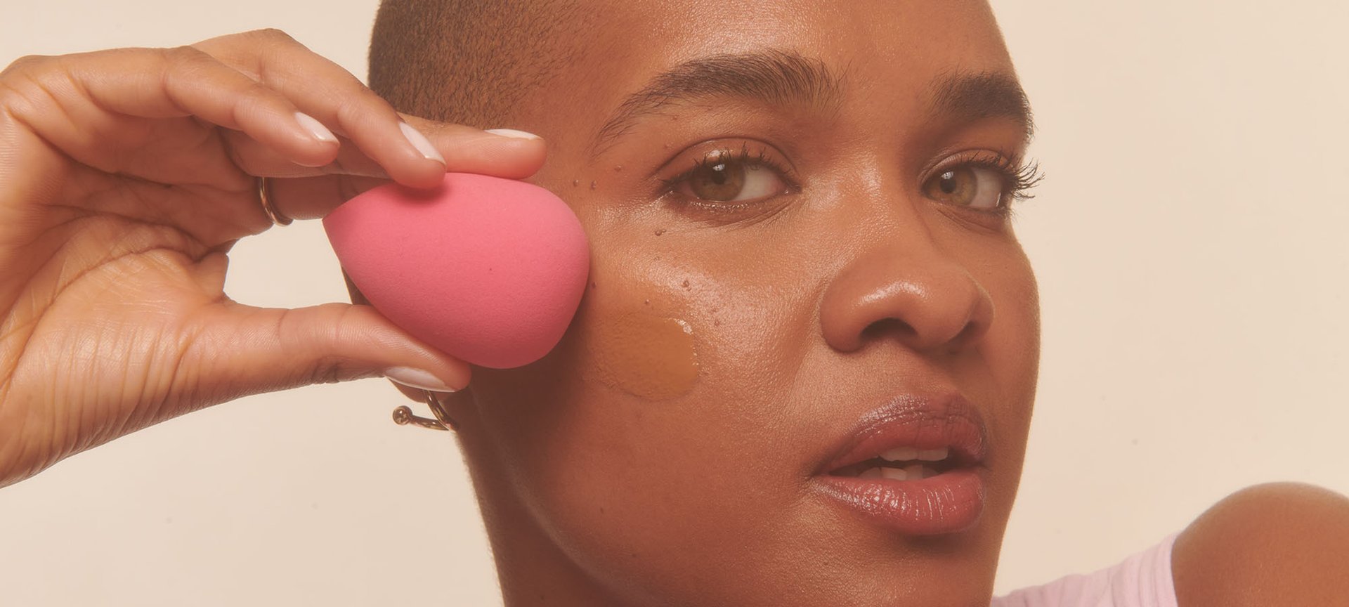 The Best Waterproof Makeup for Scars