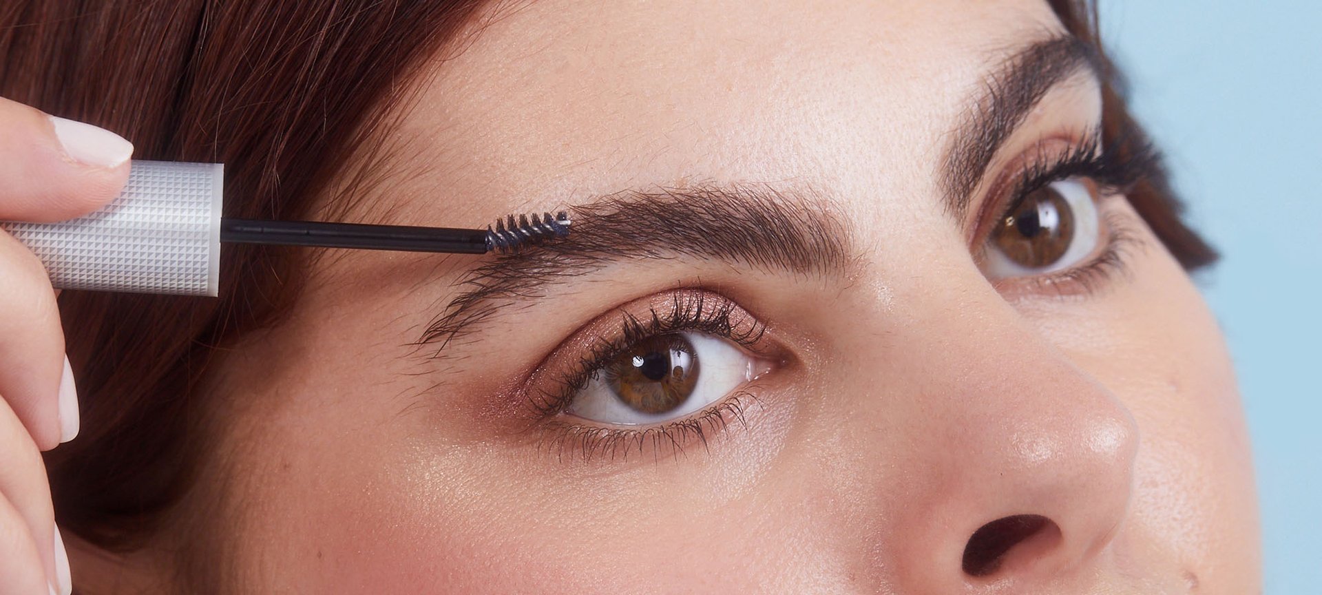 How to Style Bushy Eyebrows - L'Oréal Paris