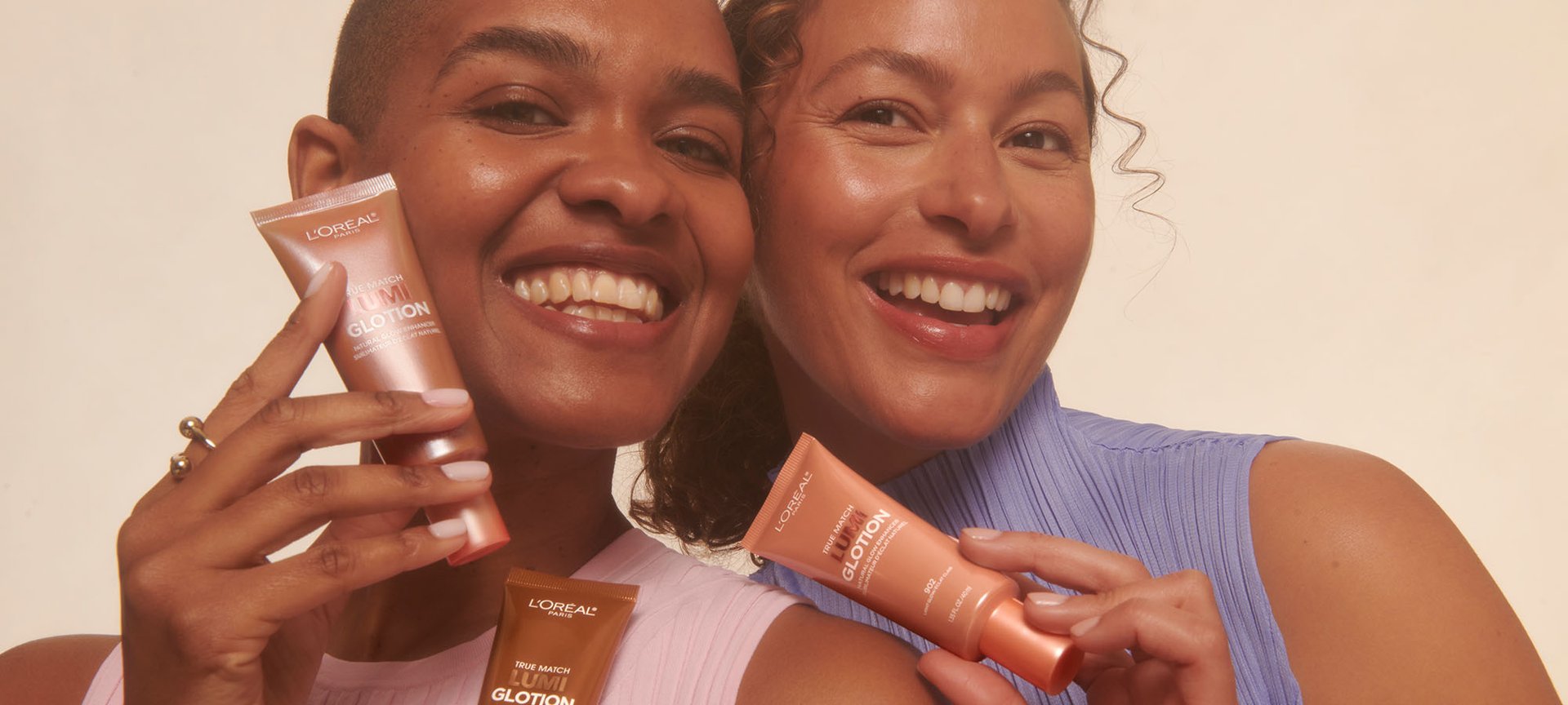How To Get Bronzed Skin Without The Sun L Oréal Paris