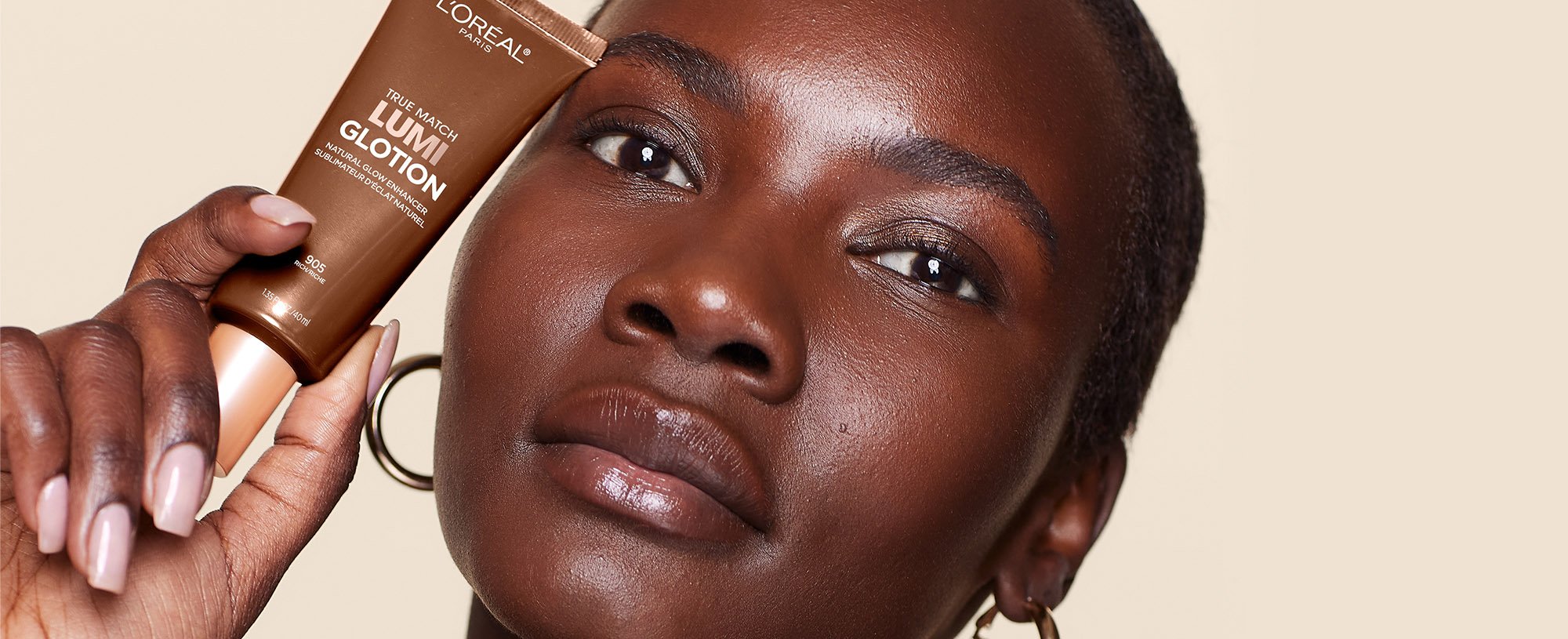 An Easy Step-By-Step Guide to a No-Makeup Makeup Look - L'Oréal Paris