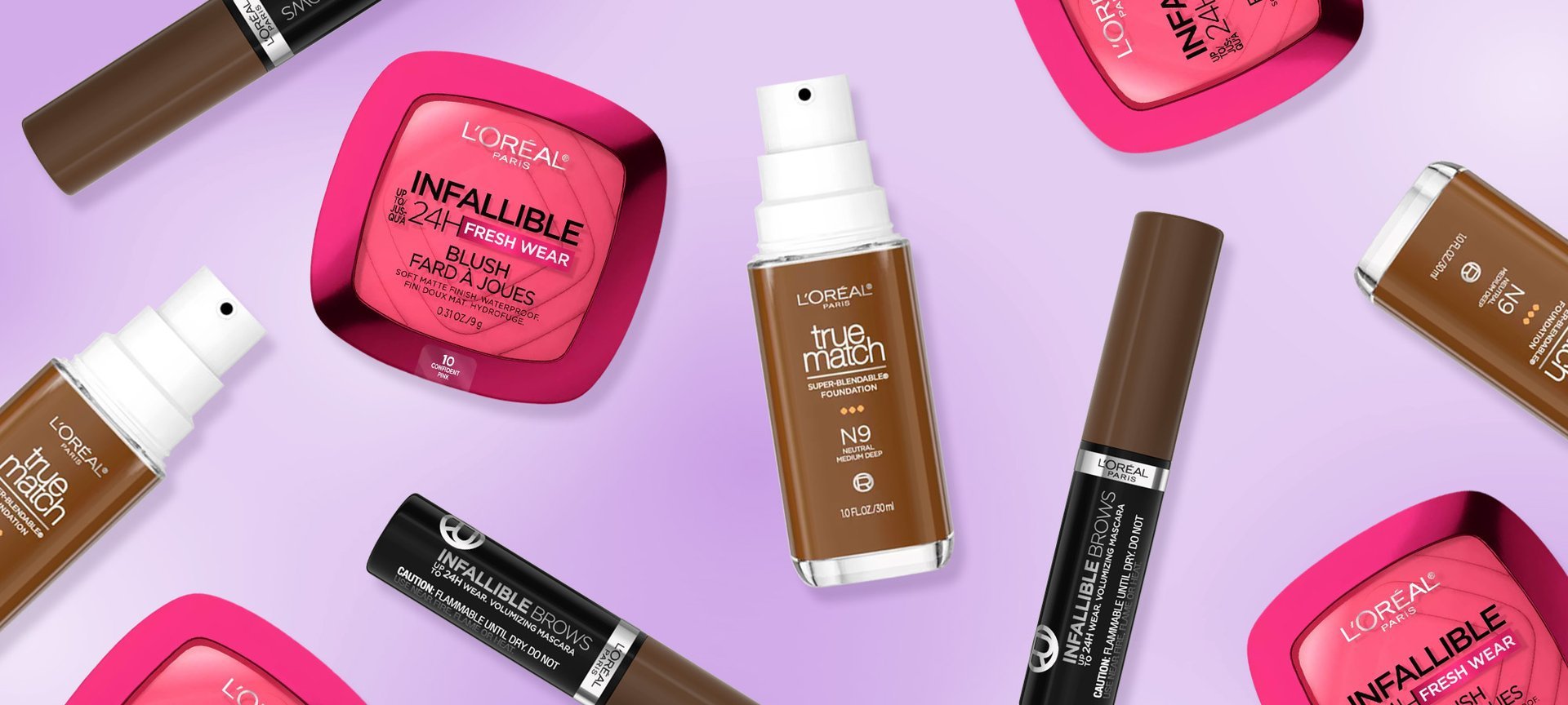 The 10 Best Affordable Makeup Brands for 2023