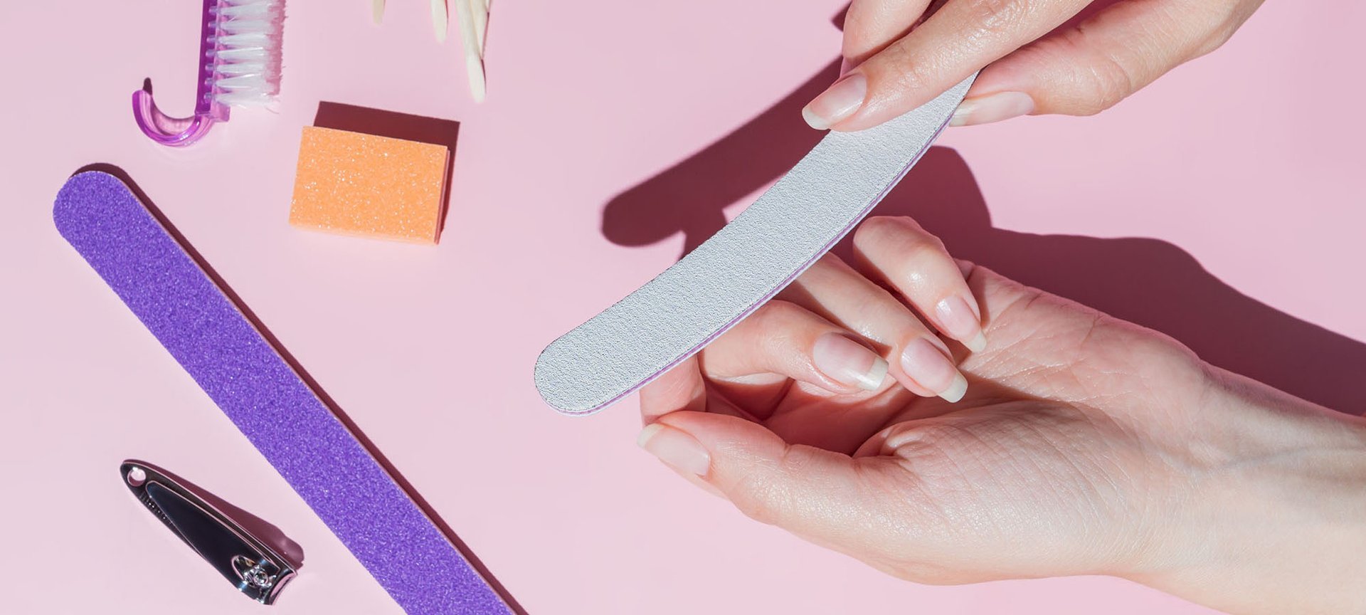5 tools you need to remove nail extensions at home in 2024 | Nail extensions,  Hard gel nails, Gel nail extensions