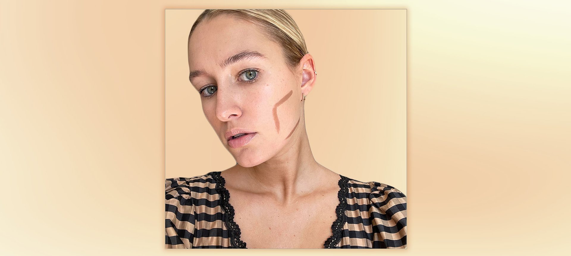How To: Contour and Highlight Your Face With Makeup