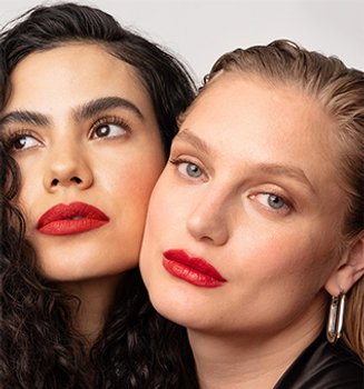 Banner Red Lipstick Dos And Donts Mobile