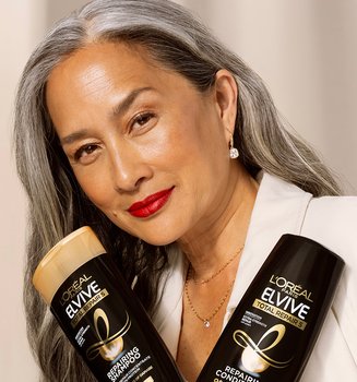 Damaged Hair By Damage Type