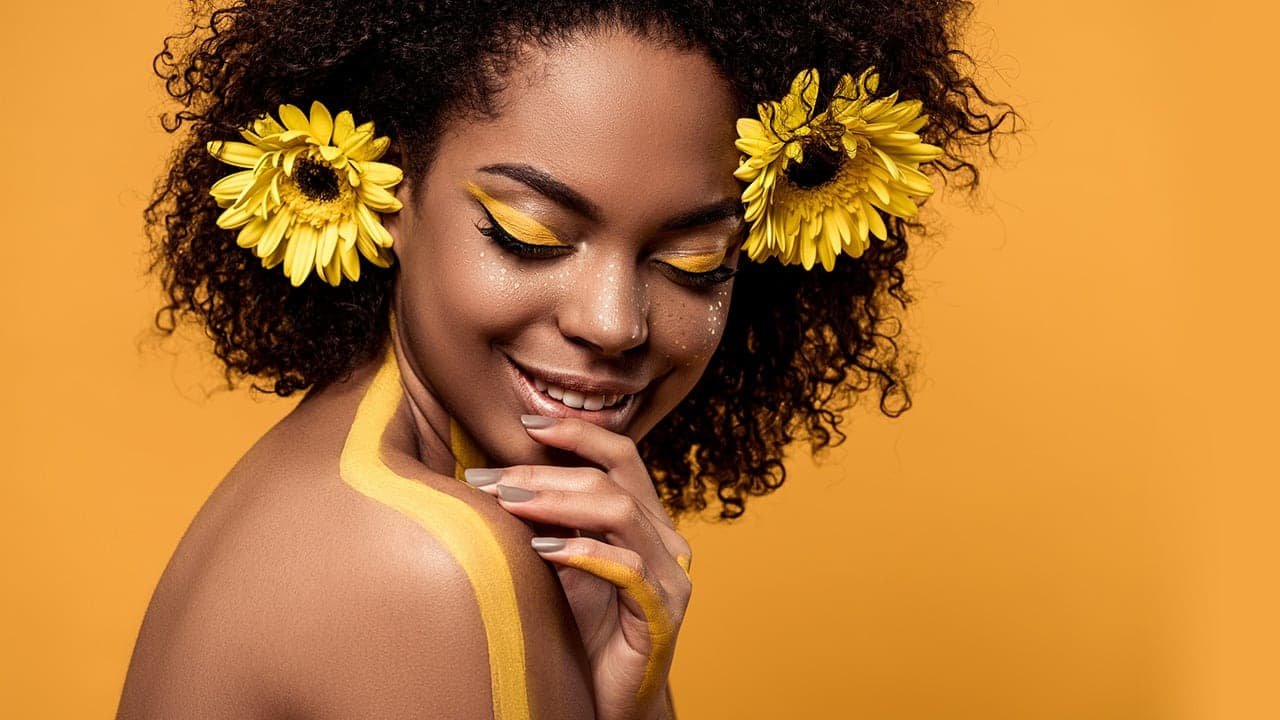 How To Create An Aesthetic Makeup Look L’oréal Paris
