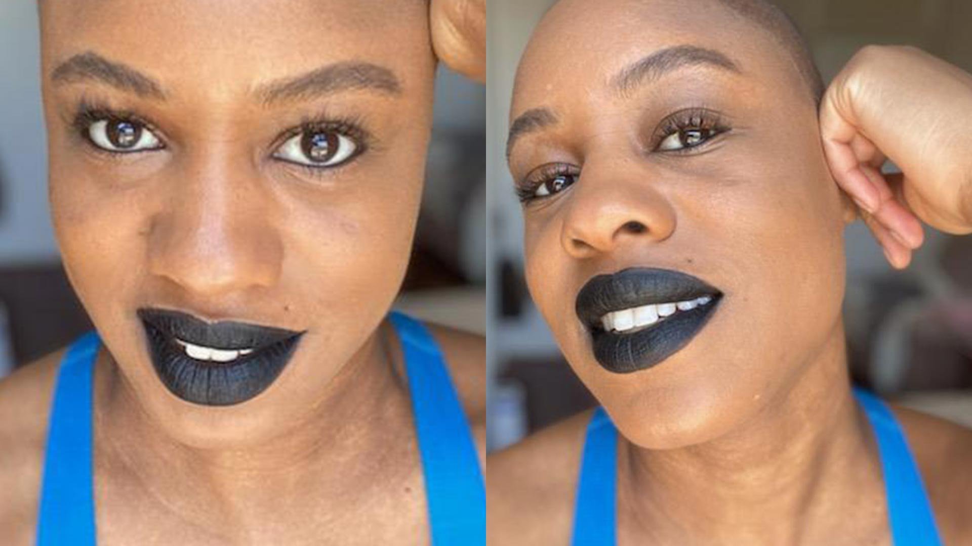 How To Black Like A Pro - L'Oréal Paris