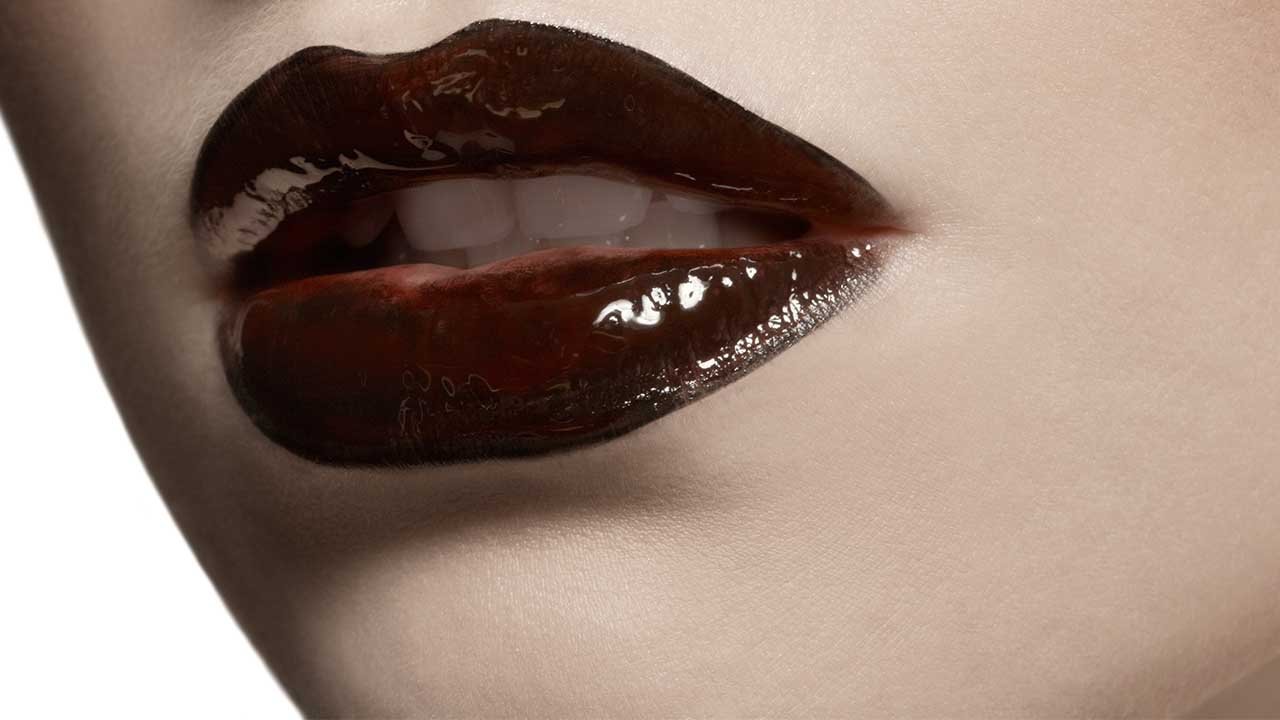 How To Wear Brown Lipstick And Look Fabulous L’oréal Paris