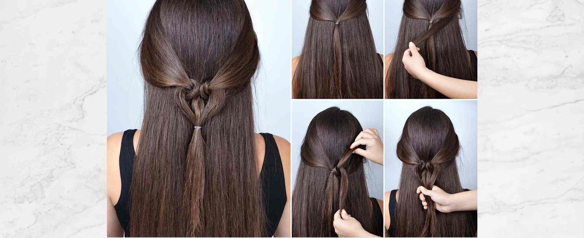 Get Big and Bouncy Hairstyles with Hair Mousse: A Step-by-Step