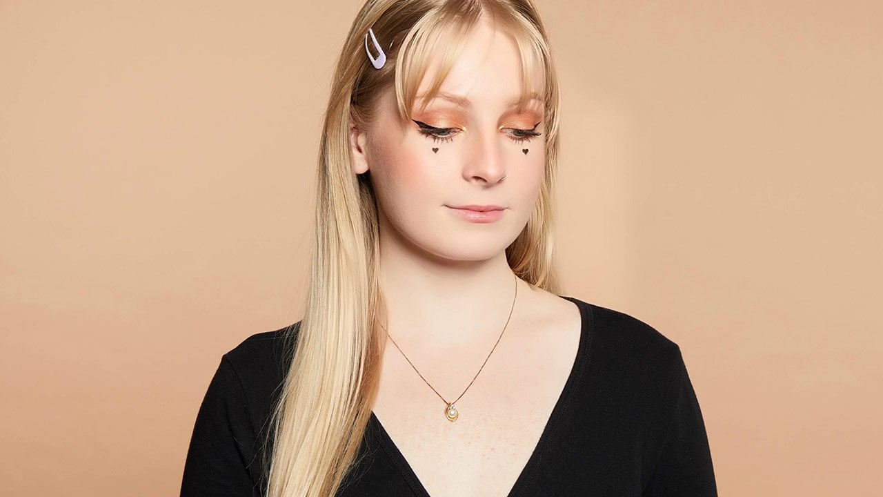 How Create eGirl Makeup Look - L'Oréal Paris