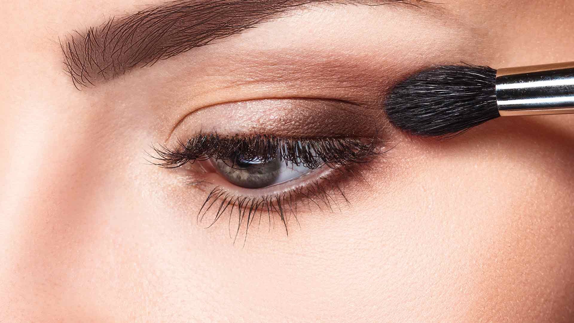 How to Apply Eye Makeup  Tutorial and Tips - L'Oréal Paris